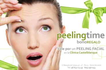 Clínica Estética Castelblanque cesta
