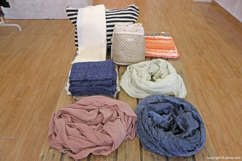 Complementos primavera Matilda Goesshopping