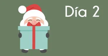 Día 2 Especial Navidad