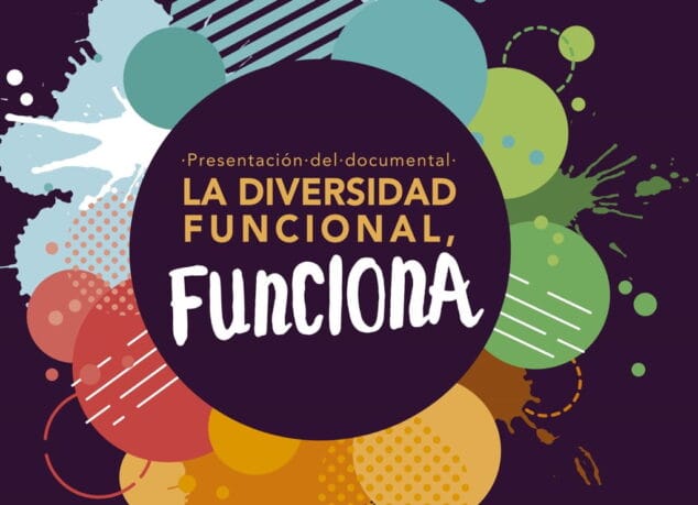 documental sobre la diversidad funcional