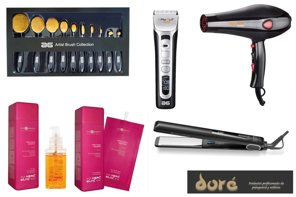 10 días de ideas para regalar esta Navidad en Dénia.com – <em> Día 8 </em> 1 dore escaparate
