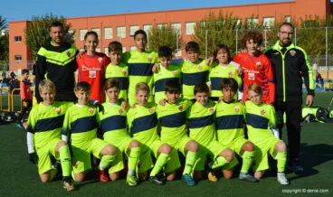 Elche Alevín