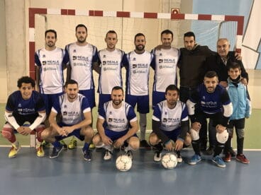 equipo de reale audifonos romany