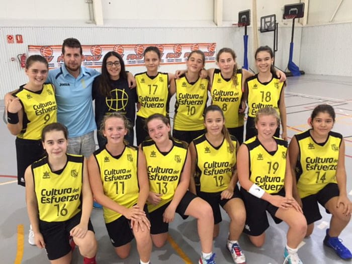 equipo denia basquet infantil femenino 04