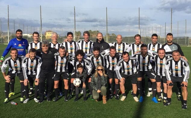 equipo kamarca denia 2017