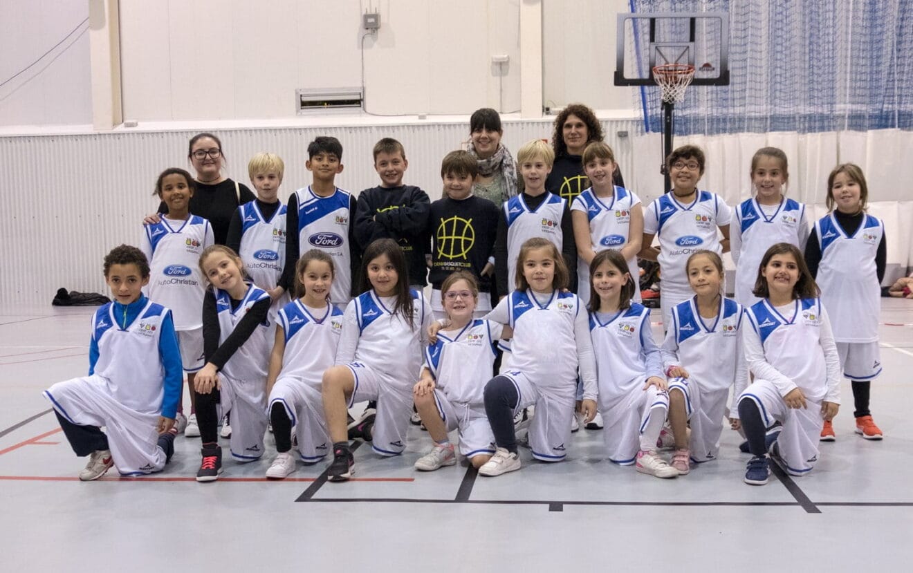 Equipo Les Vessanes