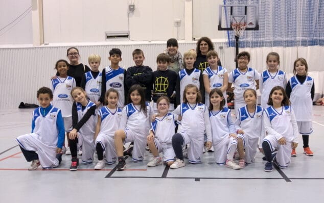 equipo les vessanes