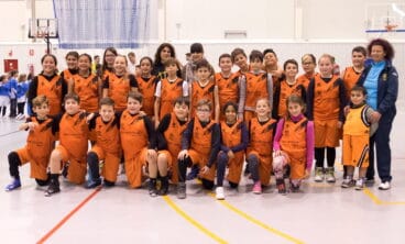 Equipos Colegio Llebeig