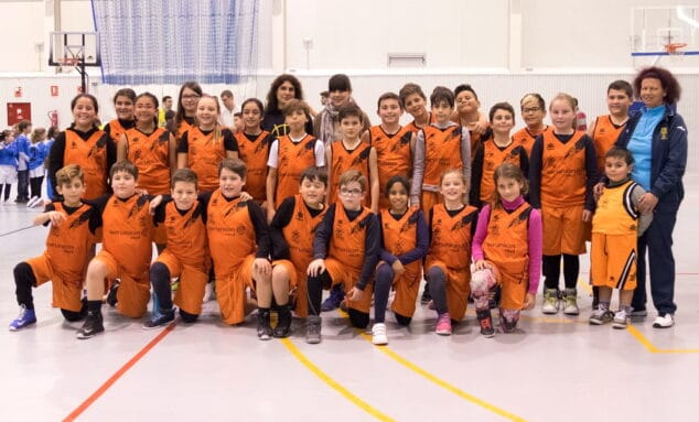 equipos colegio llebeig