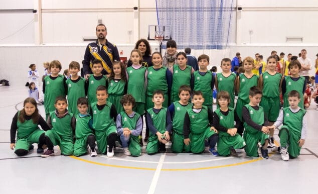 equipos montgo