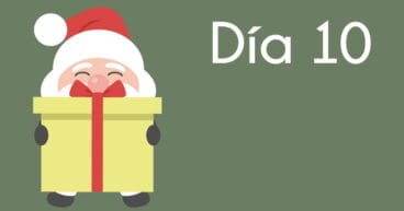aparador dia 10