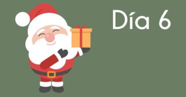 aparador dia 6