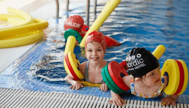 Räume, die Lernen und Kreativität inspirieren