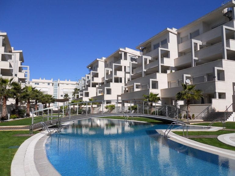 Exterior propiedad Serviden