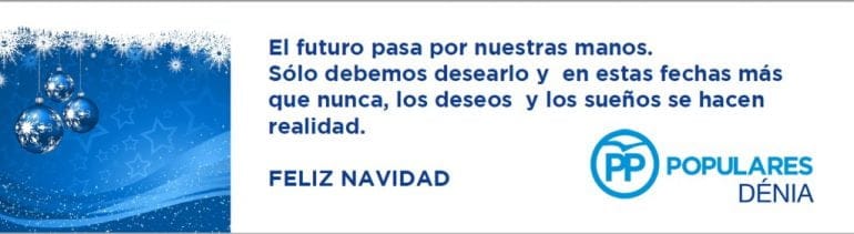Felicitación PP