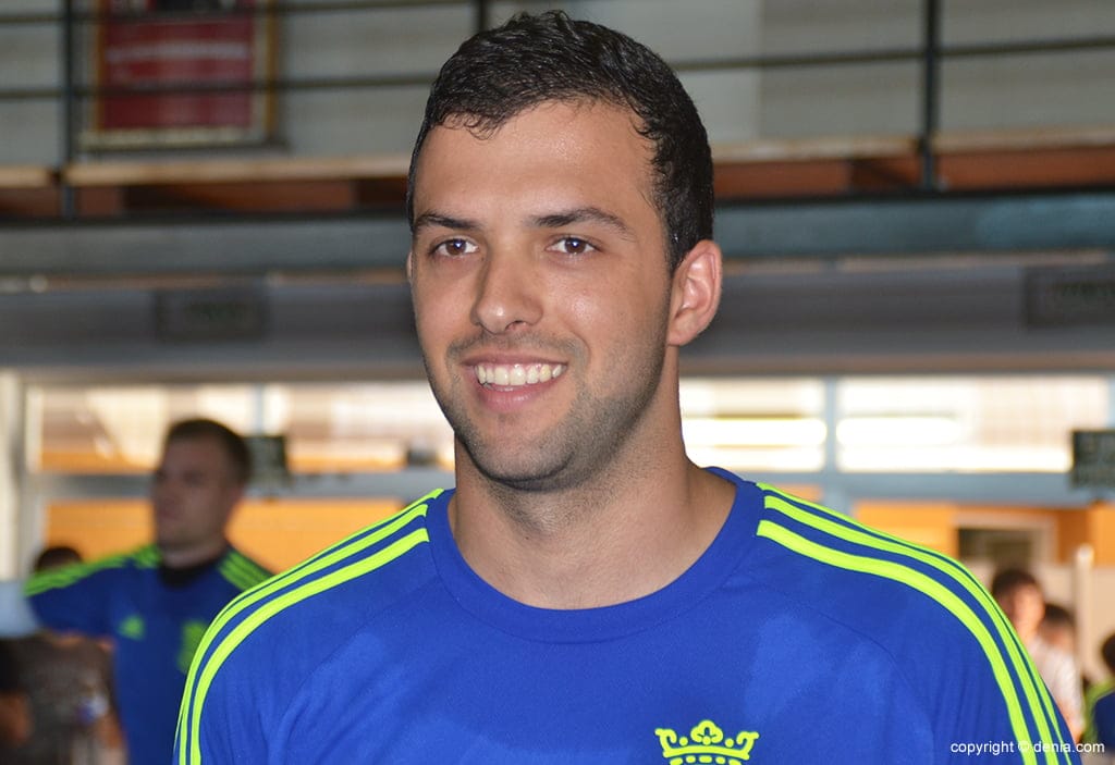 fran vives