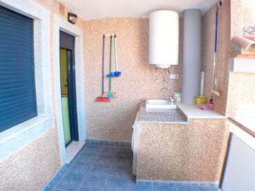 Galería y lavadero Euroholding