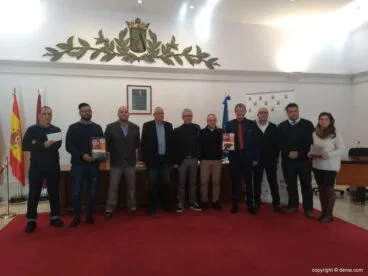 ganadores de la xi ruta de tapas