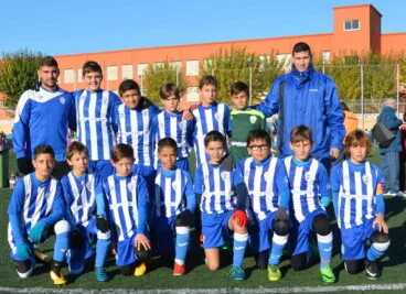 Gandía Alevín