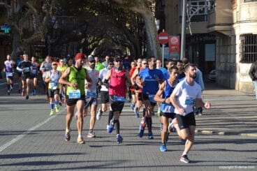 Grupo de Javi Signes