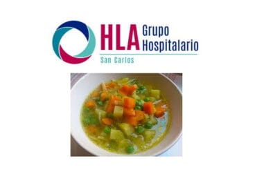 hla san carlos comida