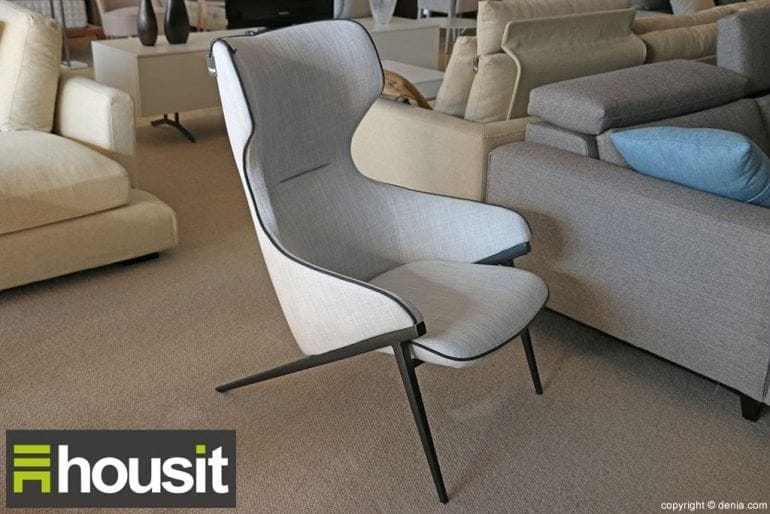 Housit Escaparate Navidad