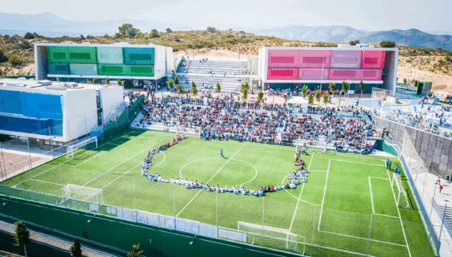 Innovation und Tradition in der britischen Lehre