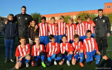 Jávea Alevín