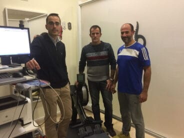 la federacion de remo de la comunitat valenciana en rema