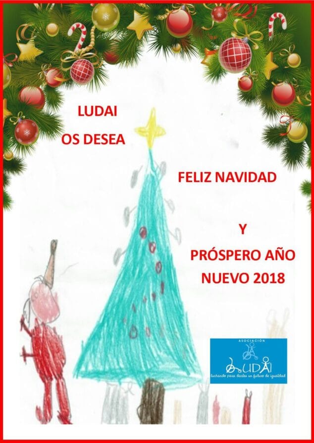 Hemos recibido todas estas felicitaciones... ¡y las queremos compartir contigo! 17 ludai