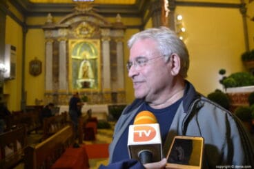manolo fontanet