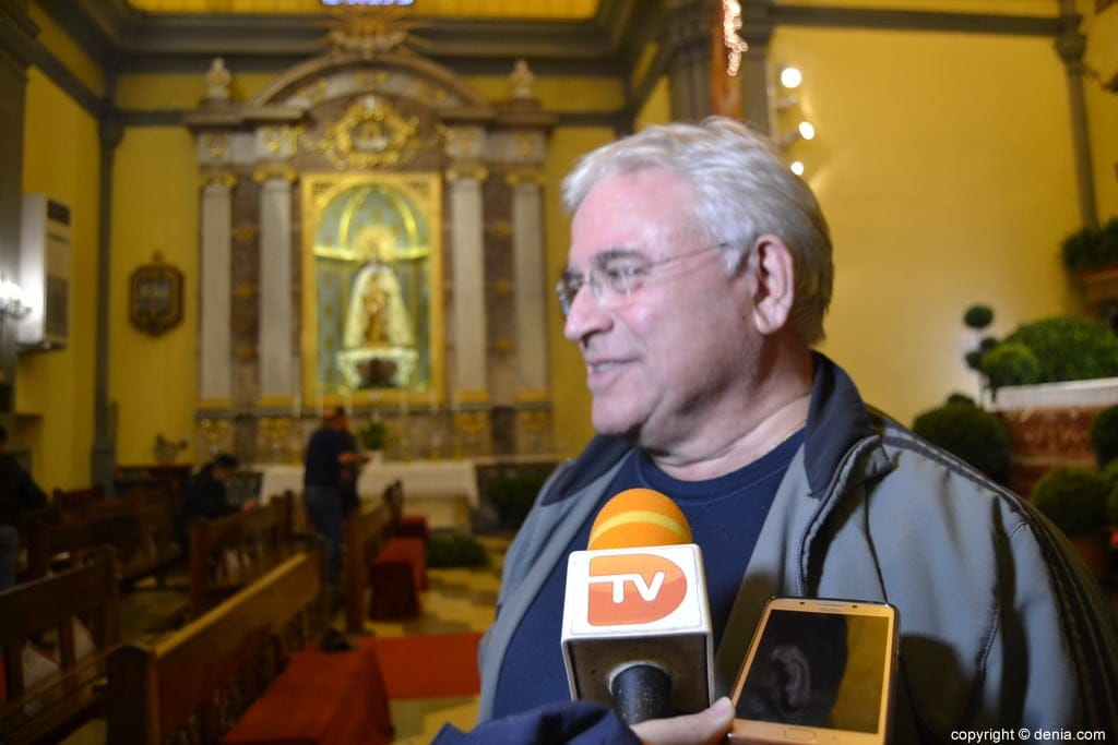 manolo fontanet