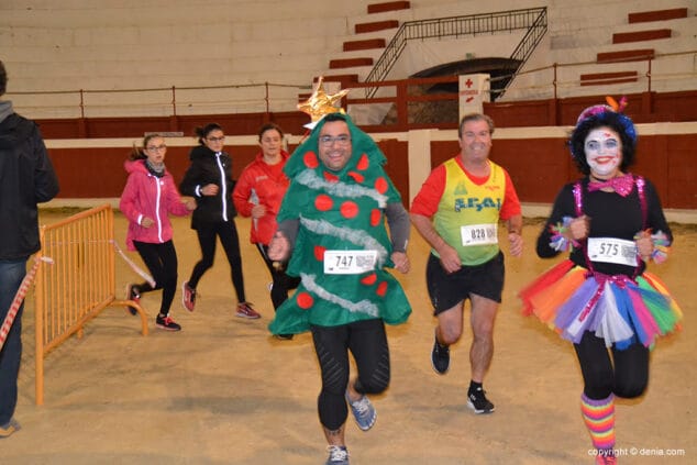 mario ribes en la plaza de toros