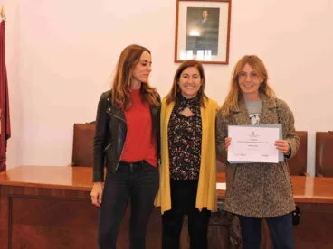 Mejor escaparate – Verde Limón