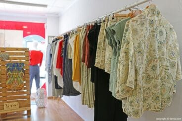 Moda verano Matilda Goesshopping