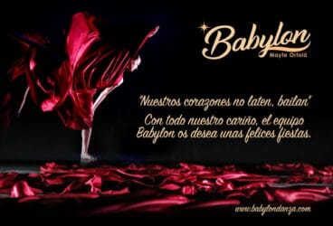Navidad Babylon