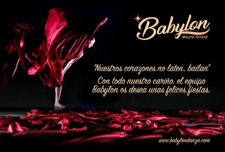 Navidad Babylon