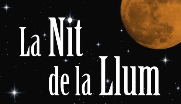 nit de la llum denia 2017