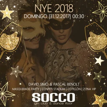 Silvester Socco 2017