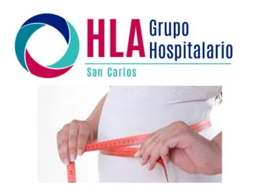 obesidad hla san carlos