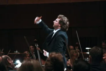 orquesta filarmonica de camara rusa de san petersburgo