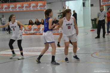 Partido L’Horta Godella-V