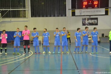 plantilla del cfs dianense