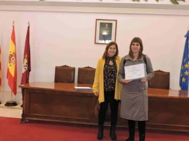 Premio a la innovación a La Puntxeta