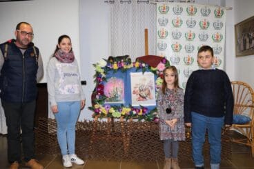 presentacion de los proyectos de la falla les roques para 2018