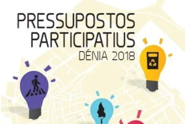 presupuestos participativos denia