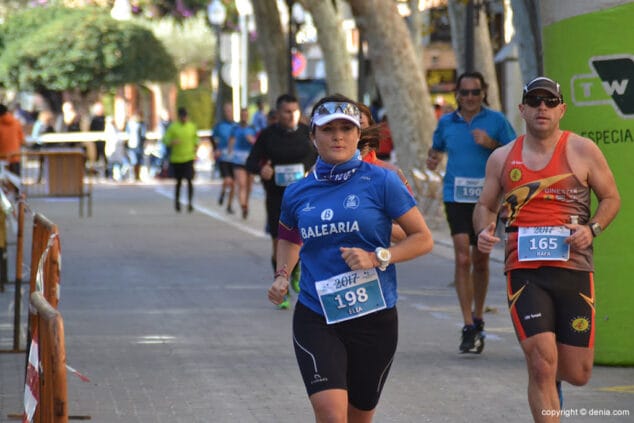 primer paso por meta elia dura