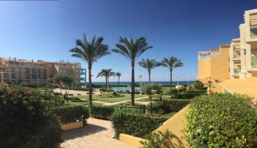 Propiedad Serviden