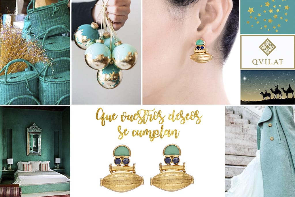 qvilat escaparate navidad