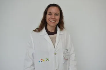 raquel moreno psicologa especialista en oncologia y duelo